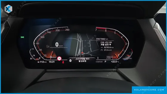BMW 2 SERIES 220I M SPORTS