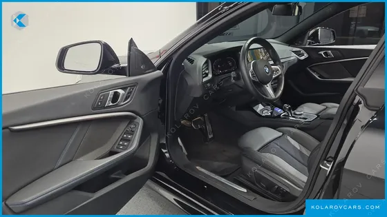 BMW 2 SERIES 220I M SPORTS