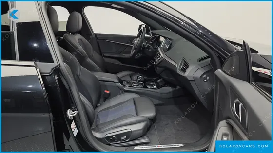BMW 2 SERIES 220I M SPORTS