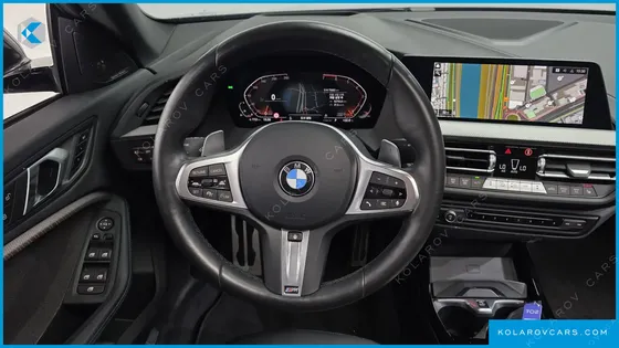 BMW 2 SERIES 220I M SPORTS