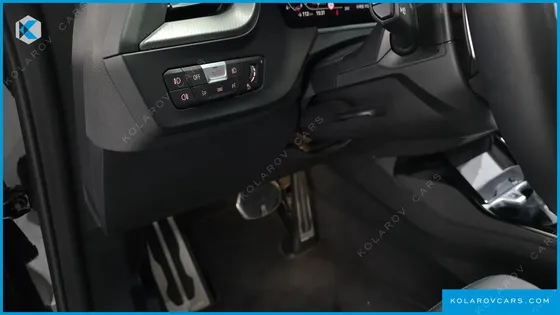 BMW 2 SERIES 220I M SPORTS