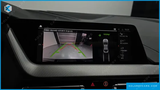 BMW 2 SERIES 220I M SPORTS