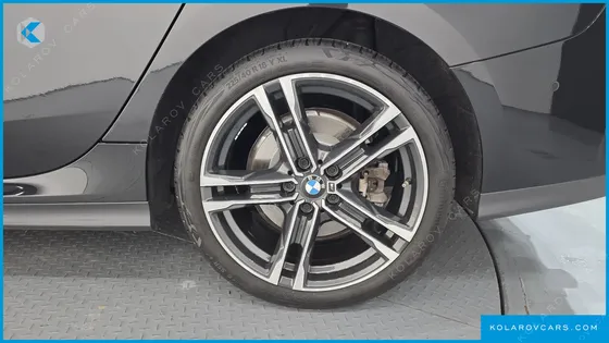 BMW 2 SERIES 220I M SPORTS