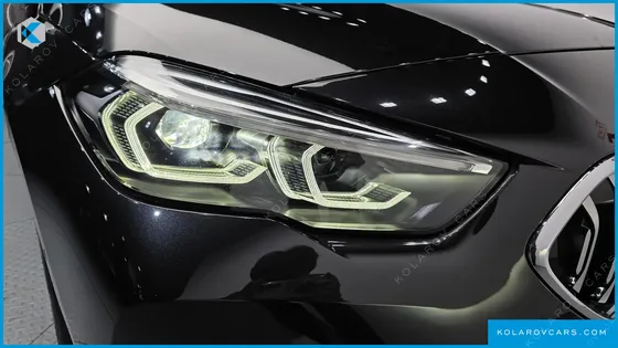 BMW 2 SERIES 220I M SPORTS