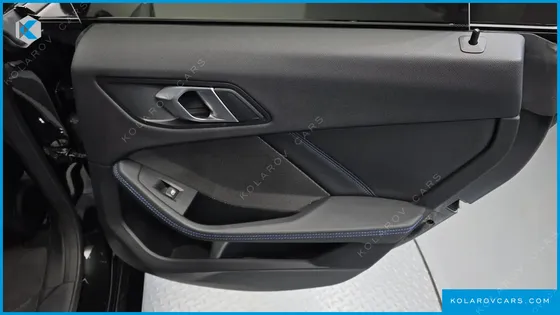 BMW 2 SERIES 220I M SPORTS