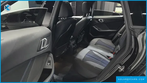 BMW 2 SERIES 220I M SPORTS