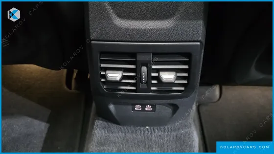 BMW 2 SERIES 220I M SPORTS