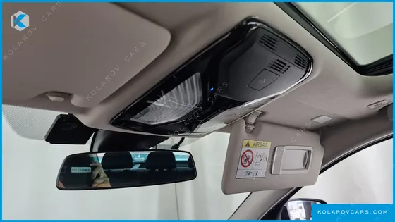 BMW 3 SERIES 320E LUXURY