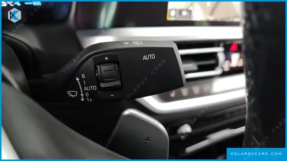 BMW 3 SERIES 320E LUXURY