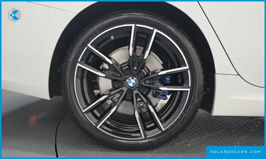 BMW 3 SERIES M340I