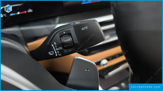 BMW 3 SERIES M340I