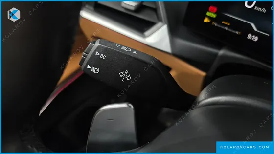 BMW 3 SERIES M340I