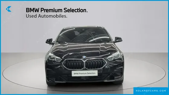 BMW 2 SERIES 220I ADVANTAGE