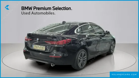 BMW 2 SERIES 220I ADVANTAGE