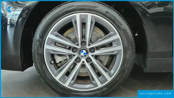 BMW 2 SERIES 220I ADVANTAGE