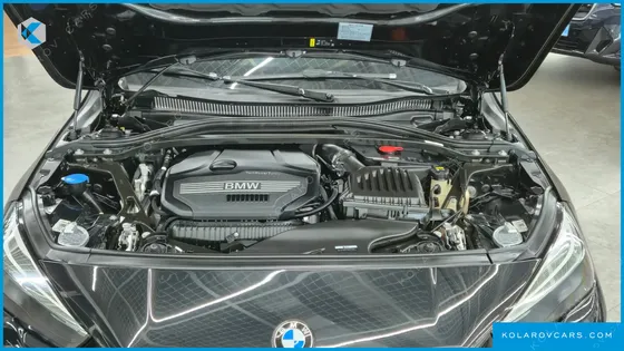 BMW 2 SERIES 220I ADVANTAGE