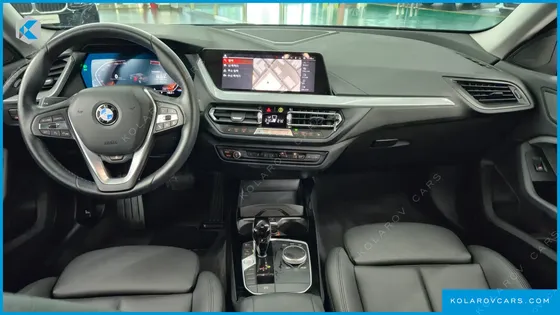 BMW 2 SERIES 220I ADVANTAGE