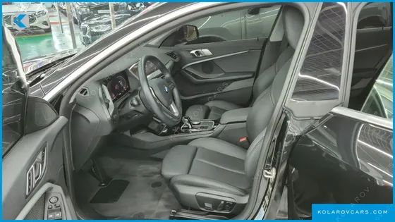 BMW 2 SERIES 220I ADVANTAGE