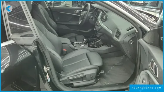 BMW 2 SERIES 220I ADVANTAGE