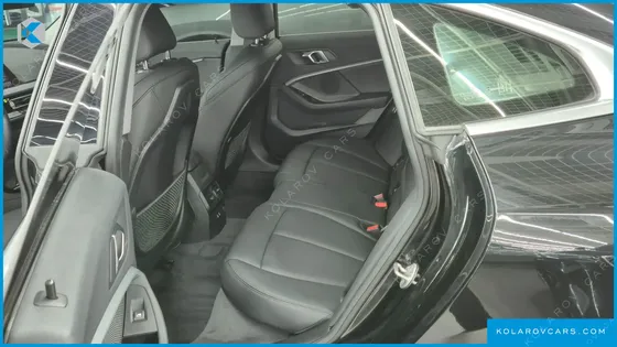 BMW 2 SERIES 220I ADVANTAGE
