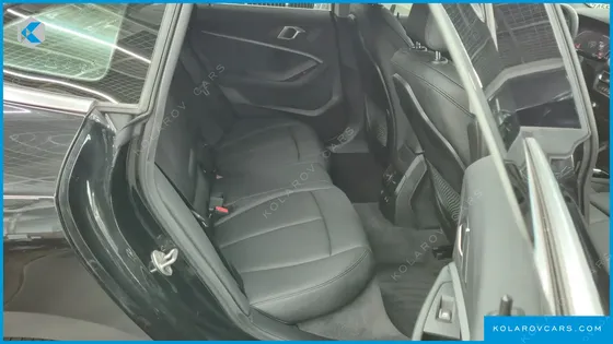 BMW 2 SERIES 220I ADVANTAGE