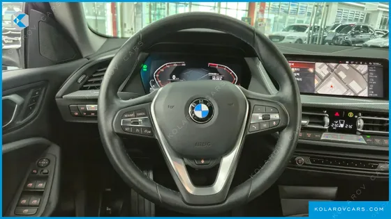 BMW 2 SERIES 220I ADVANTAGE