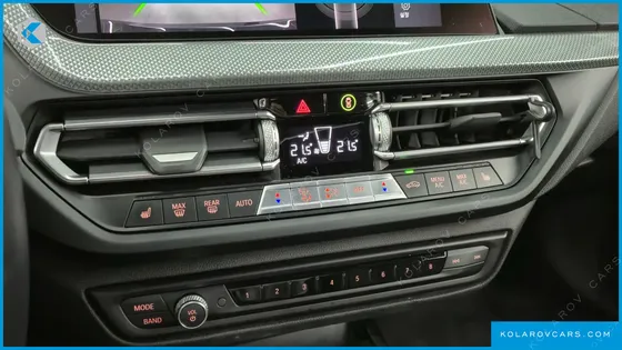BMW 2 SERIES 220I ADVANTAGE