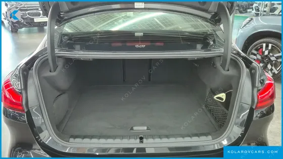 BMW 2 SERIES 220I ADVANTAGE
