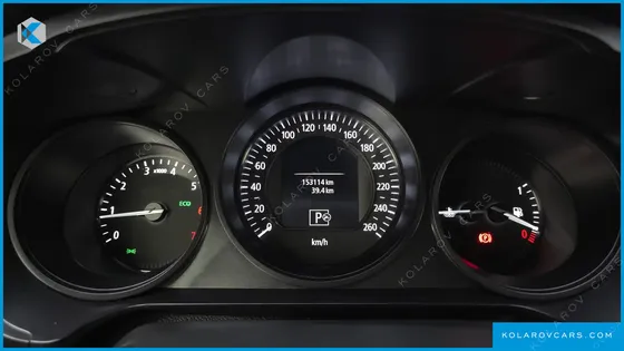 RENAULT KOREA SM6 2.0 LPE PE (RENTAL CAR)