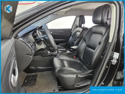 RENAULT KOREA SM6 2.0 LPE PE (RENTAL CAR)