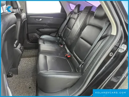 RENAULT KOREA SM6 2.0 LPE PE (RENTAL CAR)