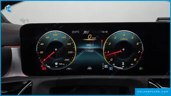 MERCEDES CLA-CLASS CLA250 4MATIC