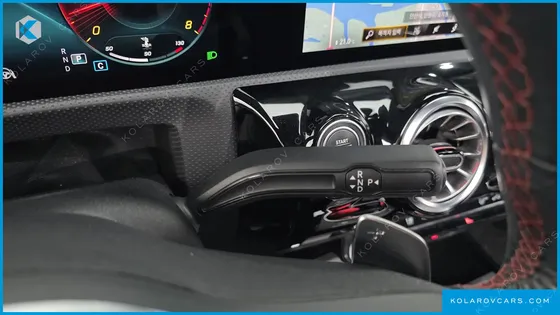 MERCEDES CLA-CLASS CLA250 4MATIC