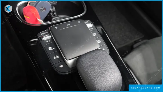 MERCEDES CLA-CLASS CLA250 4MATIC