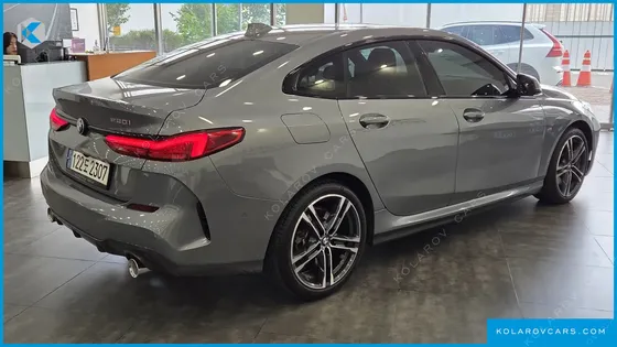 BMW 2 SERIES 220I M SPORTS