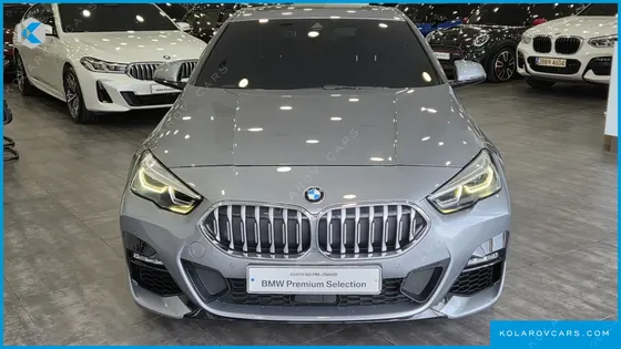 BMW 2 SERIES 220I M SPORTS