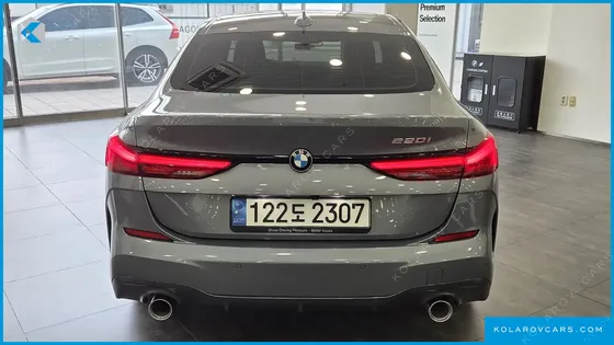 BMW 2 SERIES 220I M SPORTS