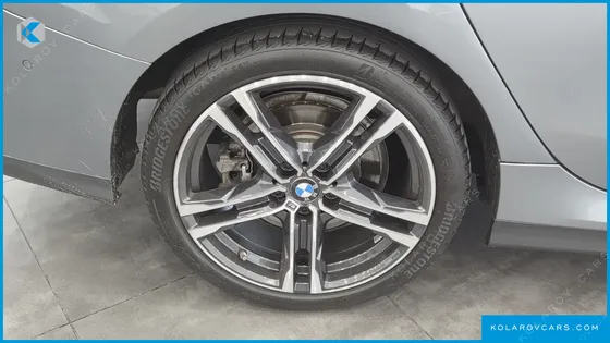 BMW 2 SERIES 220I M SPORTS
