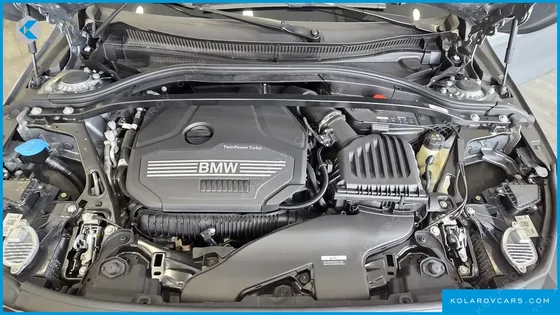 BMW 2 SERIES 220I M SPORTS