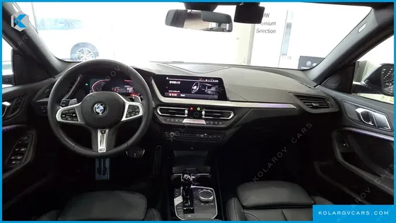 BMW 2 SERIES 220I M SPORTS