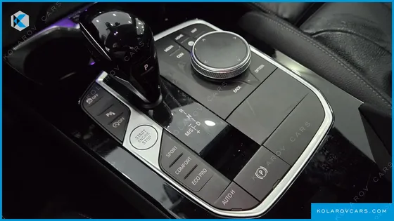 BMW 2 SERIES 220I M SPORTS