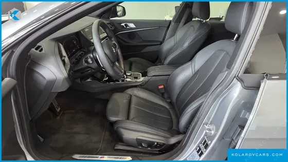 BMW 2 SERIES 220I M SPORTS