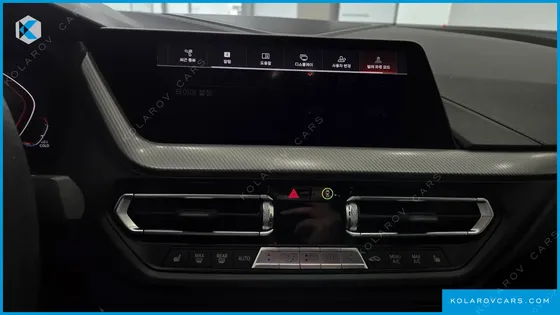 BMW 2 SERIES 220I M SPORTS