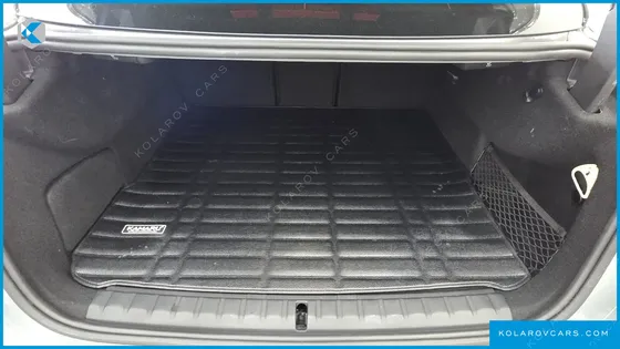 BMW 2 SERIES 220I M SPORTS