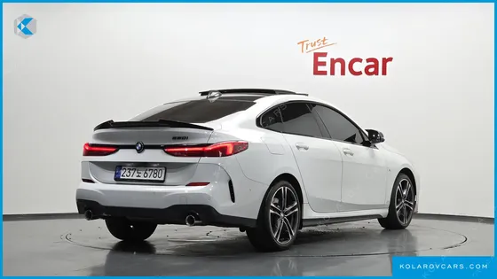 BMW 2 SERIES 220I M SPORTS