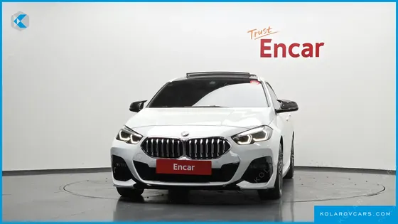BMW 2 SERIES 220I M SPORTS