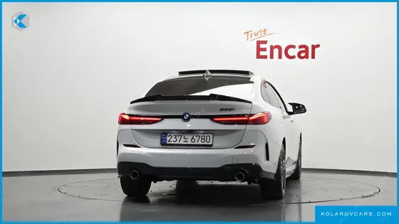 BMW 2 SERIES 220I M SPORTS
