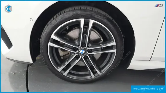 BMW 2 SERIES 220I M SPORTS