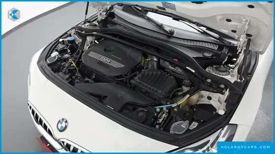 BMW 2 SERIES 220I M SPORTS