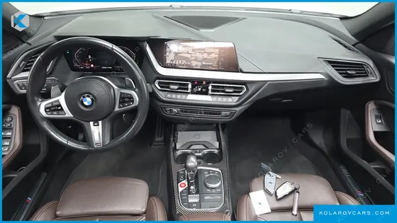 BMW 2 SERIES 220I M SPORTS